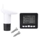 thumbnail image 1 of Una pinza amperimétrica, PEAKMETER PM2128 Pinza amperimétrica digital portátil Pinza amperimétrica portátil Estándares líderes en la industria Jadeshay A, 1 of 8