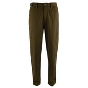 Men's Big & Tall Classic Fit Chino Pants DL 36Tx38L