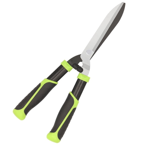 YARTTING Hedge Clippers, Hedge Shears for Trimming Borders, Hedge Trimmer with Sharp Blade, Shears Gardening Tools for Shaping Hedges, Shrubs bushes