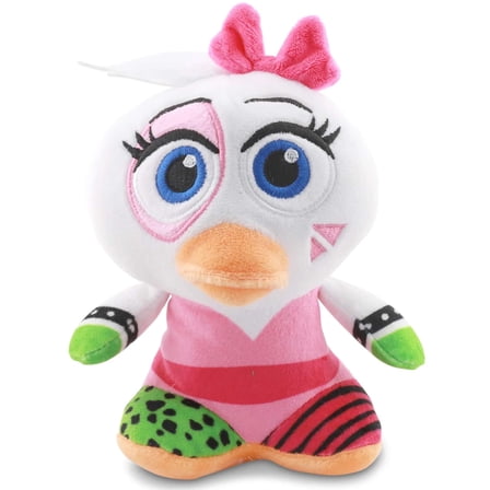 Five Nights at Freddy's Glamrock Chica Plush