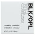 thumbnail image 5 of BLK/OPL Total Coverage Concealing Foundation, Hides Discoloration and Tattoos, Heavenly Honey, .40 oz, 5 of 9