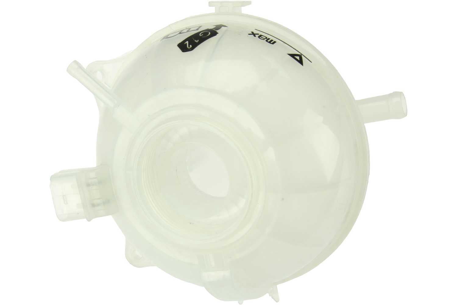 URO Parts 6Q0121407B Engine Coolant Reservoir