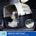 thumbnail image 2 of Caseta para perros Petmate Vari, varios tamaños, 2 of 5