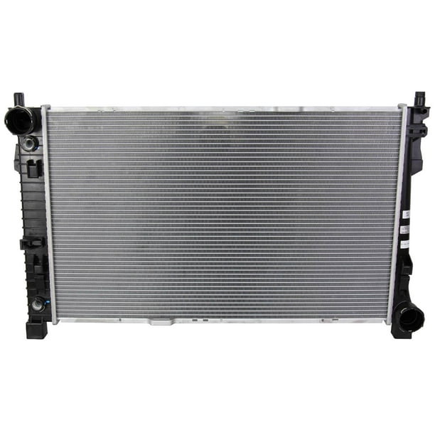 Jual Radiator W 202 C 230 Gratis Ongkir