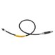 thumbnail image 1 of Eje De Amoladora Eléctrica, Eje Flexible De Buena Flexibilidad Duradero Para Taladro Eléctrico Para Amoladora Eléctrica Con Mandril De Tres Mordazas OTVIAP 6mm Flexible Shaft, 1 of 8