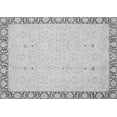 thumbnail image 1 of Ahgly Company Indoor Rectangle Oriental Gray Traditional Area Rugs, 2' x 3', 1 of 4
