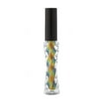 thumbnail image 3 of Profusion Cosmetics Prismatic Chrome Multi-Dimensional Liquid Eyeshadow, Hydrating, Long-Wearing for Vibrant Eye Looks, Hologram, 3 of 13