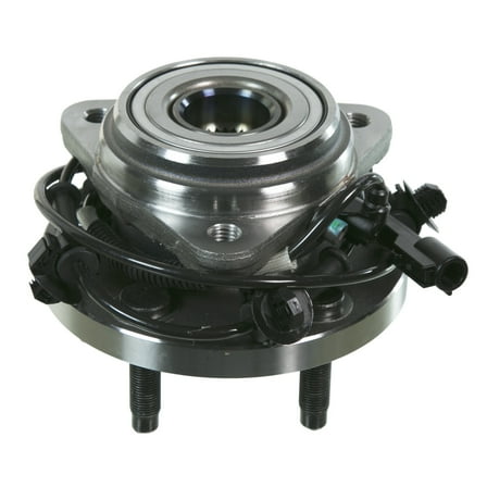 MOOG 515052 Wheel Bearing and Hub Assembly Fits select: 2003-2009 FORD RANGER, 1995-2003 FORD EXPLORER