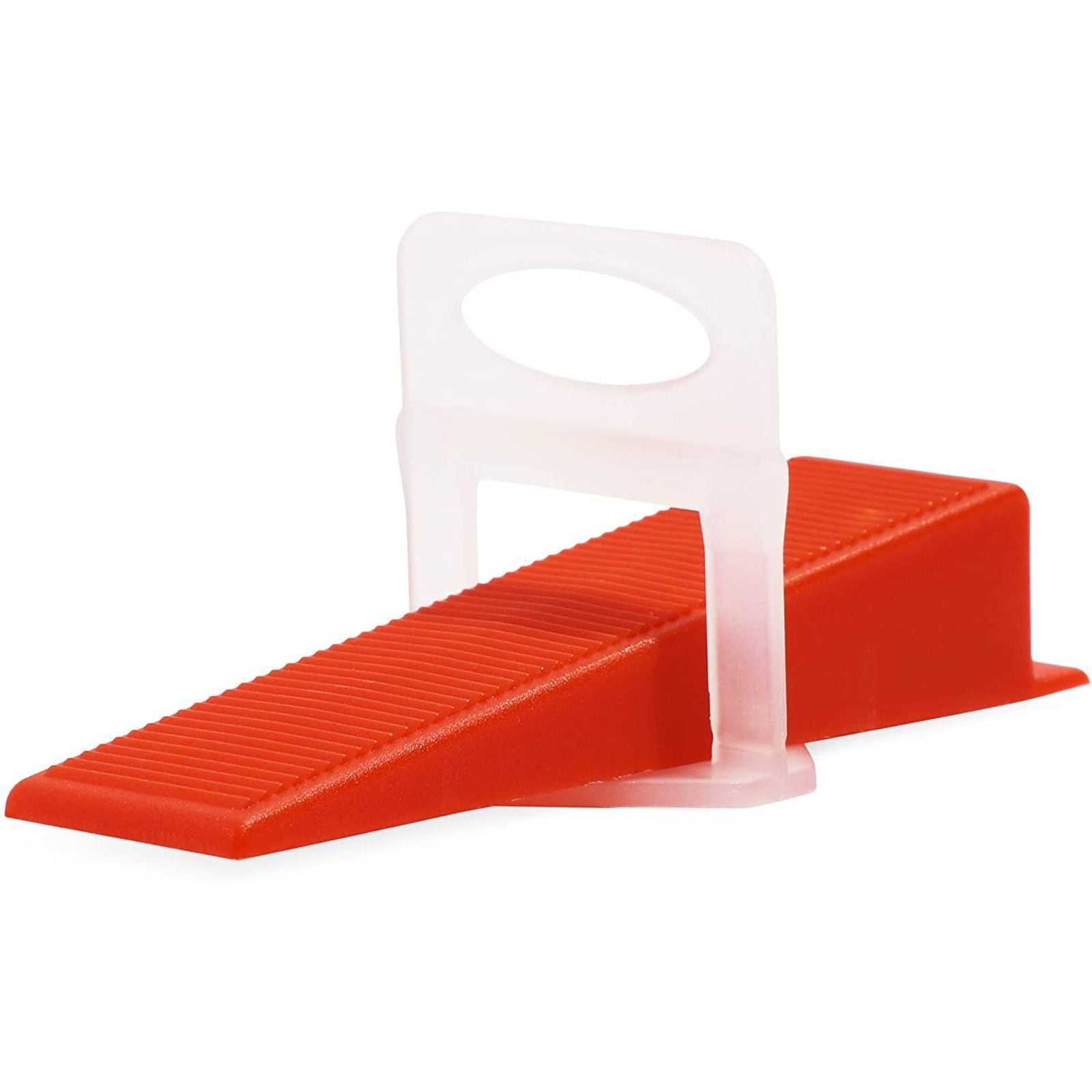 Tile Leveling System, Includes Spacers and Wedges (500 Pack)