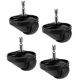 thumbnail image 2 of Reemplazo de robots de barrido Accesorios de repuesto de rueda para Irobot Roomba I7 I7+ I7 Plus E5 E6, 2 of 5