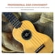 thumbnail image 4 of unbranded Cubierta Metálica Para Sonido De Guitarra Acústica Con Superficie Lisa Y Duradera Accesorio Práctico, 4 of 5