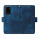 thumbnail image 2 of Funda GANGXUN para Samsung Galaxy S20 Ultra con diseño acolchado elegante, cuero PU, protección total y ajuste preciso, 2 of 5