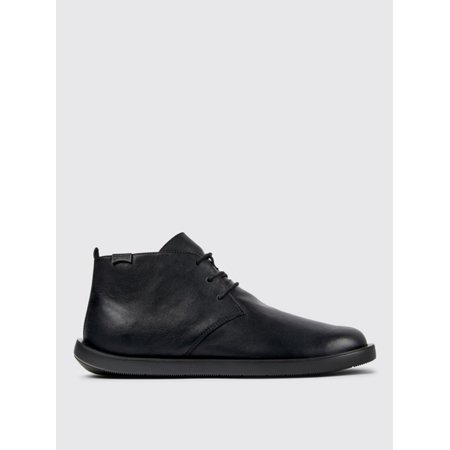 Camper Chukka Boots Men Black Men