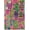 Cactus02, variant on Desert Cactus Plush Throw BlanketāSoft, Comfy, Lightweight & WarmāAnti-Pilling Flannel, Fuzzy Textured Cacti Design for Couch, Bedroom, TravelāPerfect for Men & Women Living Room 60Ć50in