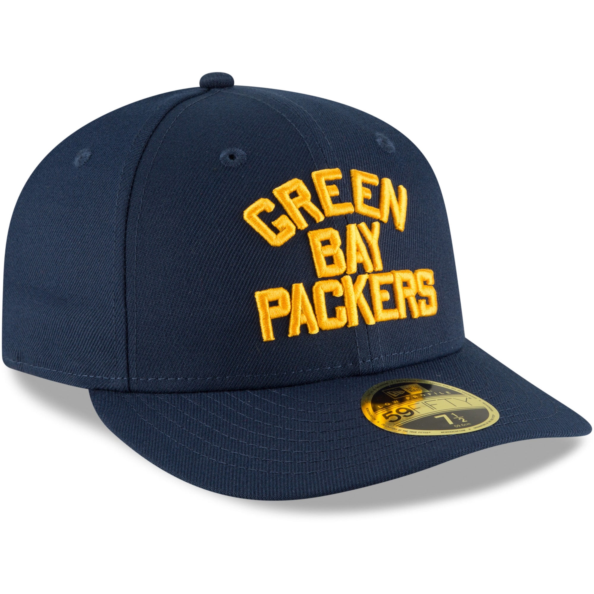 Profile 59FIFTY Fitted Hat - Walmart 