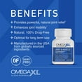 thumbnail image 3 of OmegaXL 60ct Retail Box, 3 of 5