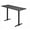 Grey, variant on 48 X 24 In. Cain Cafe Height Training Table - Mahogany