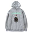 thumbnail image 3 of Alejandra Guzman Merch Brilla Tour 2025 Hoodie Unisex Fashion Casual Long Sleeve Sweatshirt, 3 of 4