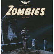 Zombies (That's Spooky!) [Library Binding - Used]