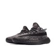 thumbnail image 1 of Yeezy Boost 350 V2 MX Dark Salt Core Black Red Zapatillas clásicas casuales para hombre y mujer para correr, 1 of 4