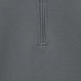 thumbnail image 4 of Gildan  Adult Softstyle Midweight Quarter Zip Sweatshirt, 4 of 4