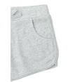 thumbnail image 6 of Garanimals Baby and Toddler Girls' Dolphin Shorts, 4-Pack, Sizes 12M-5T, 6 of 6