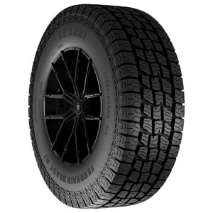 Lexani Terrain Beast AT All Terrain 275/60R20 119H XL Light Truck Tire Sansujyuku sansujyuku.com