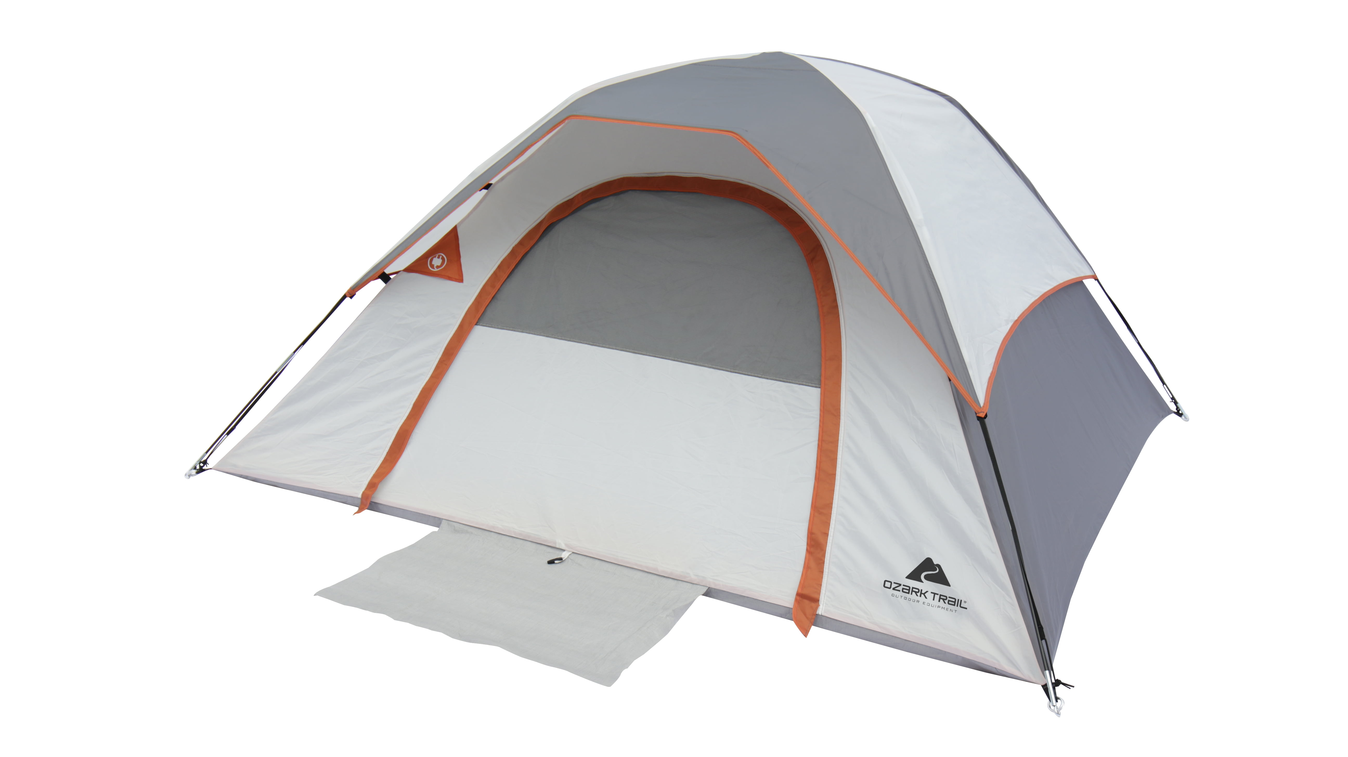 3 person camping tent