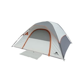Ozark Trail 3 Person Clip Camp Dome Tent 7 x 7 x 44 5.64 lbs Walmart