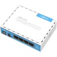thumbnail image 1 of Punto de Acceso Mikrotik hAP Lite 10,100 Mbit/s, 1 of 9