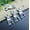 10pcs, variant on 10~50pc Retro Cute Sika Deer Alloy Charms Pendant Jewelry Making DIY 20*8mm-50pcs