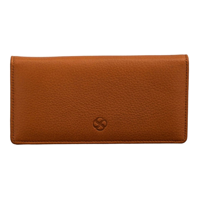 Cartera De Piel Tendensi Para Dama Hamburg
