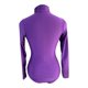 thumbnail image 4 of Trajes de baño de una pieza para mujer, traje de baño de manga larga para mujer, traje de baño siamés para playa y surf, traje de baño para mujer, trajes de baño para mujer, moda de playa para mujer, 4 of 8