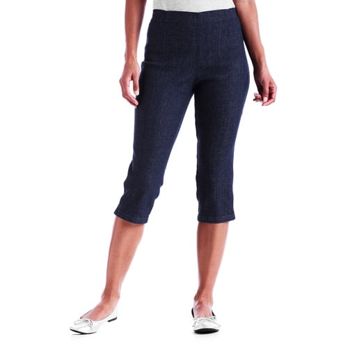 White Stag Women's Capri Leggings