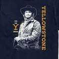 thumbnail image 3 of Yellowstone - Kayce - Men's Short Sleeve Graphic T-Shirt, 3 of 6