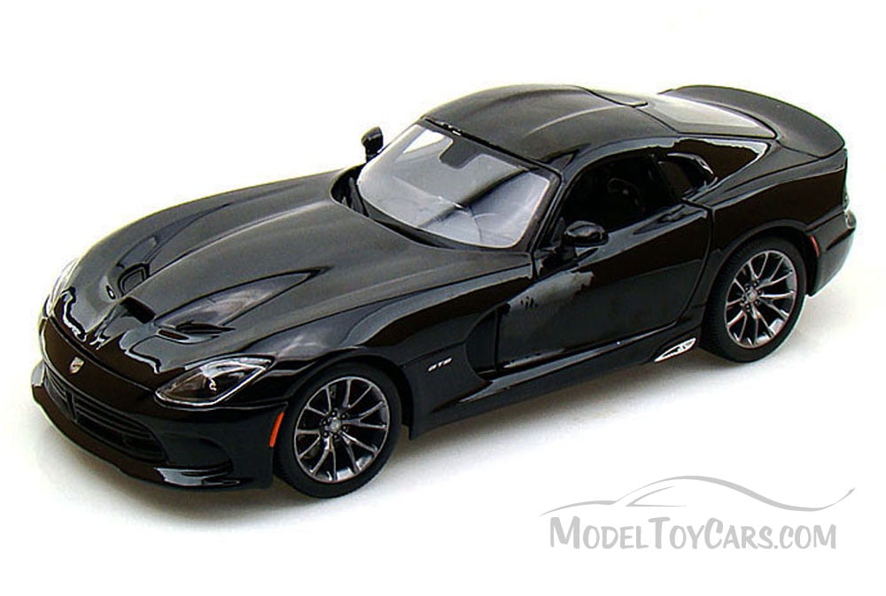 dodge viper 1 18 diecast cars