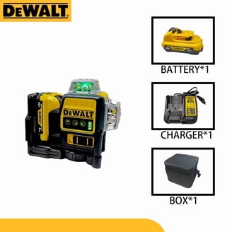 DeWalt 12V MAX 3 X 360 Cordless - Green Line Laser Professional Laser Level Dw089lg Laser Battery Charger Fd1f84a3 C14c 4b5b B937 57a95a645ddb.beb32382affafe4437688d06c7cbcb25 DeWalt 12V MAX 3 X 360 Cordless - Green Line Laser Professional Laser Level Dw089lg Laser Battery Charger Fd1f84a3 C14c 4b5b B937 57a95a645ddb.beb32382affafe4437688d06c7cbcb25