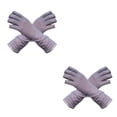 thumbnail image 1 of Jumpingount Manopla de seda de hielo Cubierta de mano Manopla de encaje de Rosa claro Type3 NO3 Jumpingount CBP266170, 1 of 6