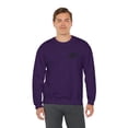 thumbnail image 5 of Boomerang Infinity Mindset Unisex Heavy Blend™ Crewneck Sweatshirt, 5 of 7