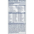 thumbnail image 3 of Ensure Original Nutrition Shake - Dark Chocolate, 8 ounce Bottle, 6 Count, 3 of 7