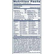 Ensure Original Nutrition Shake - Dark Chocolate, 8 ounce Bottle, 6 Count