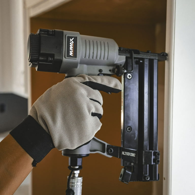 NuMax S2 118G2 Pneumatic 2 in 1 18 Gauge 2