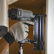 NuMax S2-118G2 Pneumatic 2-in-1 18-Gauge 2 Brad Nailer / Stapler