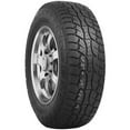 thumbnail image 4 of Evoluxx Rotator A/T All Terrain 235/75R15 109T XL SUV/Crossover Tire, 4 of 7
