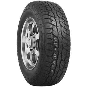 Evoluxx Rotator A/T All Terrain LT31X10.50R15 109R C Light Truck Tire Sansujyuku sansujyuku.com