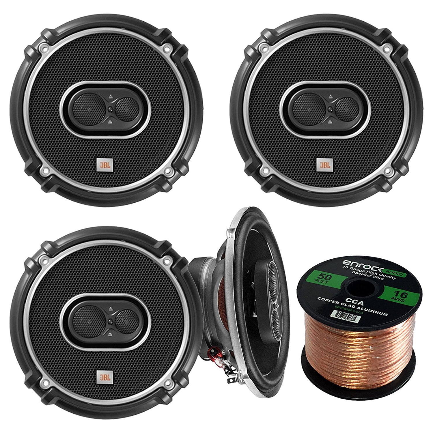 jbl 6.75 car speakers
