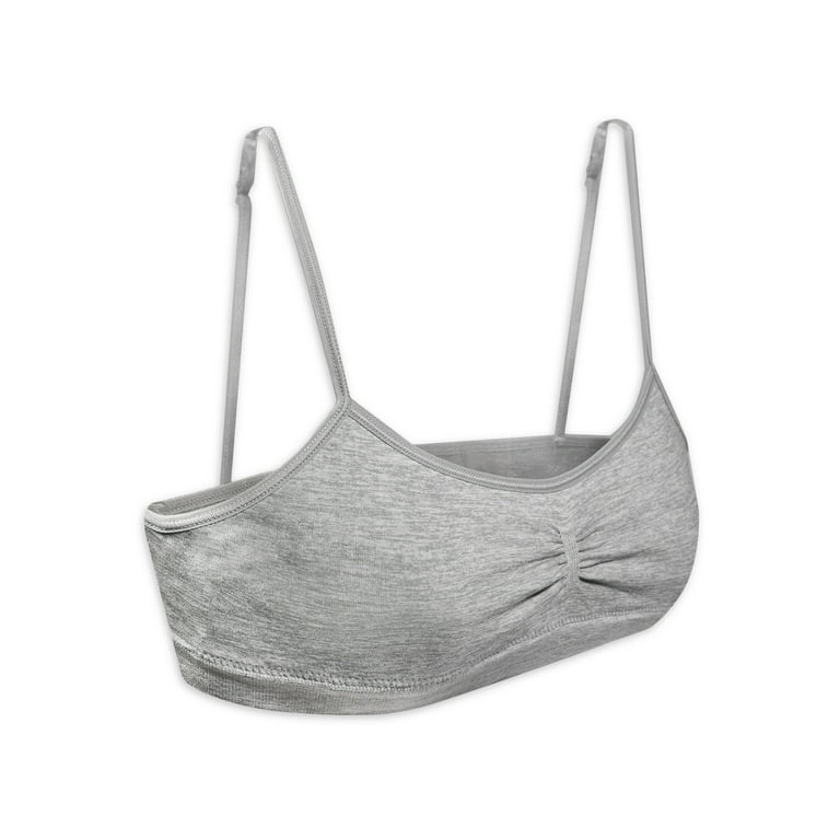 Fruit of the Loom Removable Pads Bras for Women