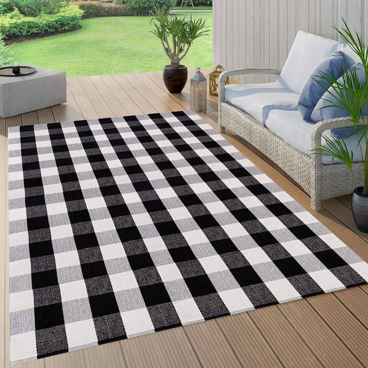 Round Area Rugs Nursery Rug White Chess Dark Indoor/Outdoor Rugs Circular Floor mat for Dining Dorm Room Bedroom Home Office 3 feet Round Area Rugs Nursery Rug White Chess Dark Indoor/Outdoor Rugs Circular Floor mat for Dining Dorm Room Bedroom Home Office 3 feet