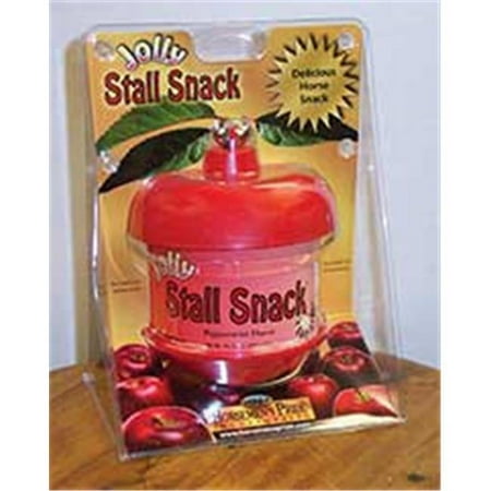 UPC: 0788169020137 | Horsemen S Pride Jolly Stall Snack – SS201 M