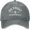 Gray, variant on Detroit-City Classic Vs The Everyone Everybody Hat for Men Women Funny Dad Tracker Hat Fan Baseball Cap